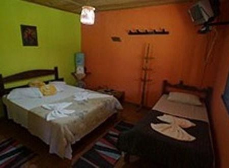 Pousada Sitio Xodo Serra do Cipo National Park Δωμάτιο φωτογραφία