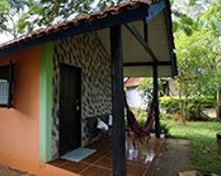 Pousada Sitio Xodo Serra do Cipo National Park Δωμάτιο φωτογραφία
