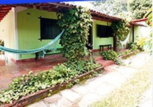 Pousada Sitio Xodo Serra do Cipo National Park Δωμάτιο φωτογραφία