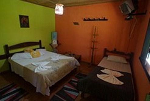 Pousada Sitio Xodo Serra do Cipo National Park Δωμάτιο φωτογραφία