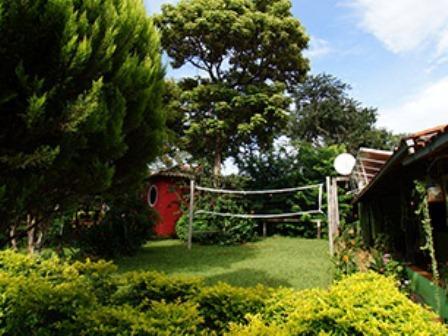 Pousada Sitio Xodo Serra do Cipo National Park Εξωτερικό φωτογραφία