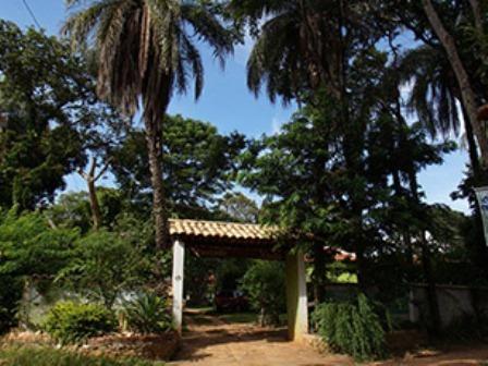 Pousada Sitio Xodo Serra do Cipo National Park Εξωτερικό φωτογραφία